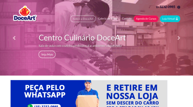 doceart.com.br