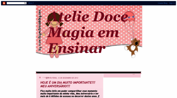 docemagiaemensinar.blogspot.com.br