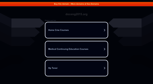doceng2015.org