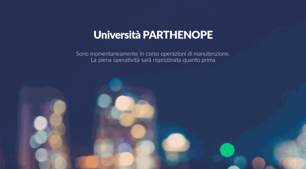 docenti.uniparthenope.it