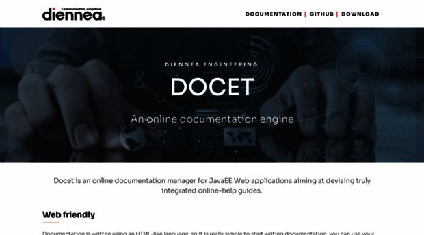 docetproject.org