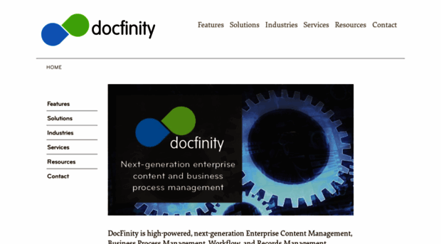 docfinity.com