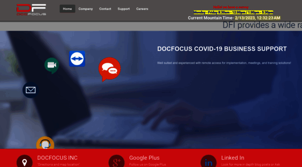 docfocus.ca