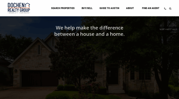 dochenrealtors.com