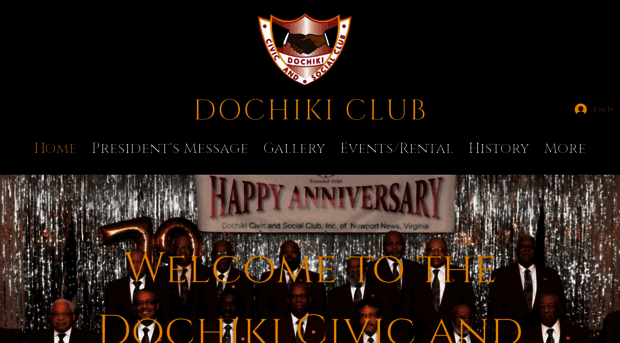 dochiki.com