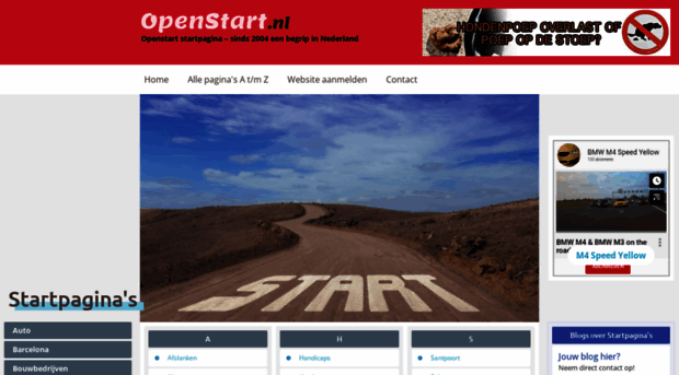 dochters.openstart.nl