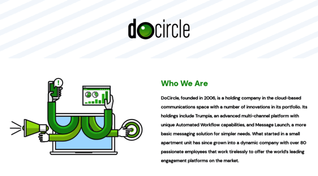 docircle.com