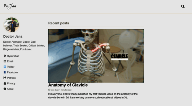 docjana.com