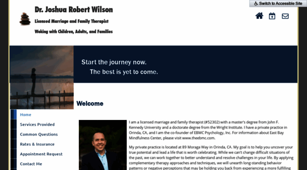 docjoshwilson.com