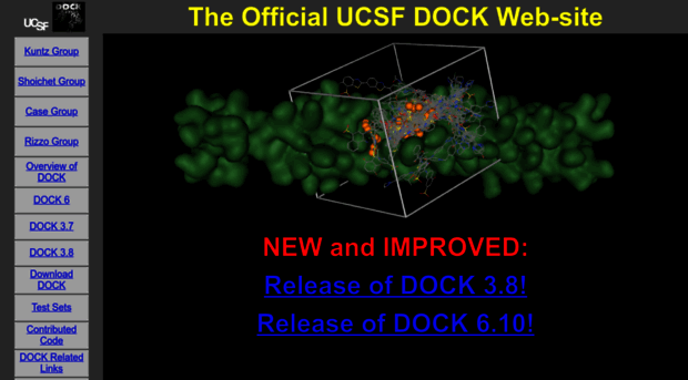 dock.compbio.ucsf.edu