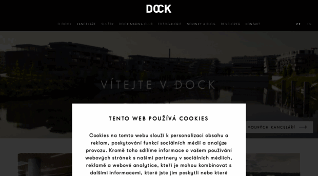 dock.cz