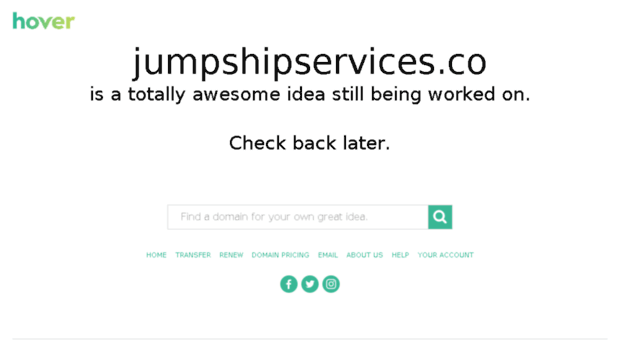 dock.jumpshipservices.co