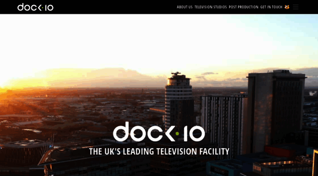 dock10.co.uk