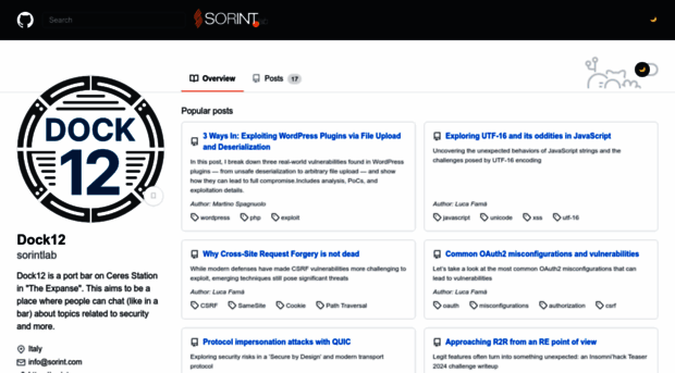 dock12.sorint.com