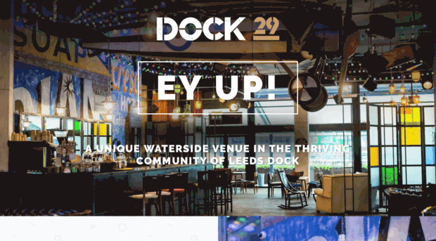 dock29.co.uk