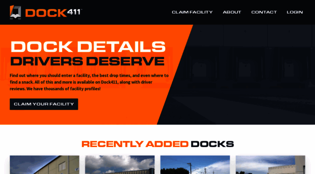 dock411.com