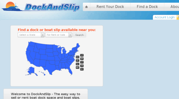 dockandslip.com