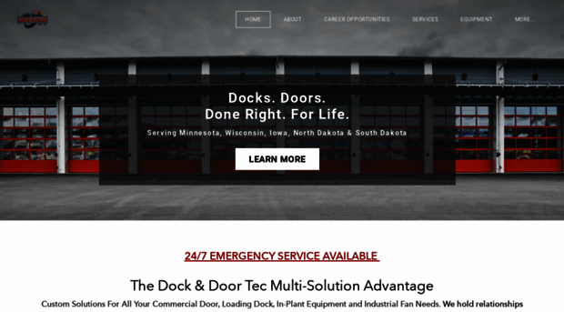 dockdoortec.com