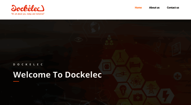 dockelec.com