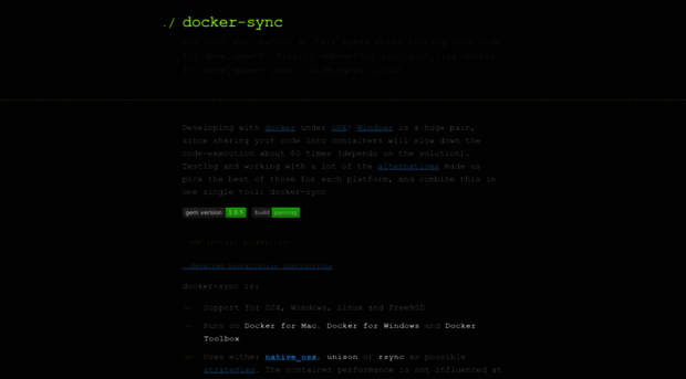 docker-sync.io