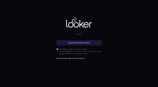 docker.looker.com