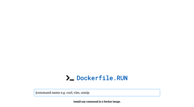 dockerfile.run