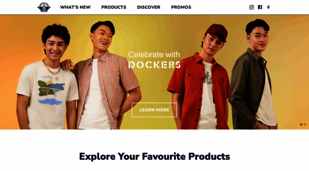 dockers.com.my