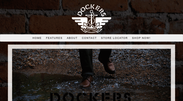 dockersshoes.ca