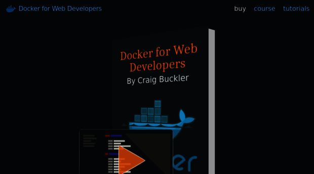 dockerwebdev.com