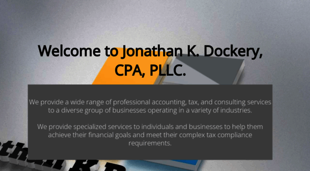 dockerycpa.com