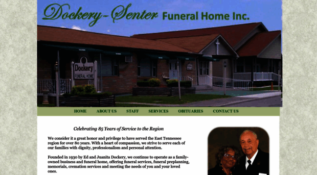 dockeryfuneralhometn.com