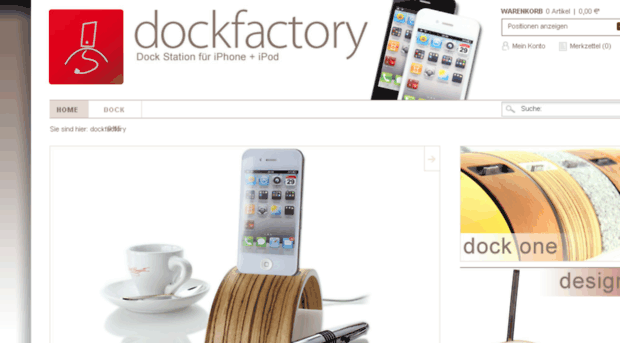 dockfactory.de