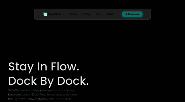 dockflow.appitstudio.com