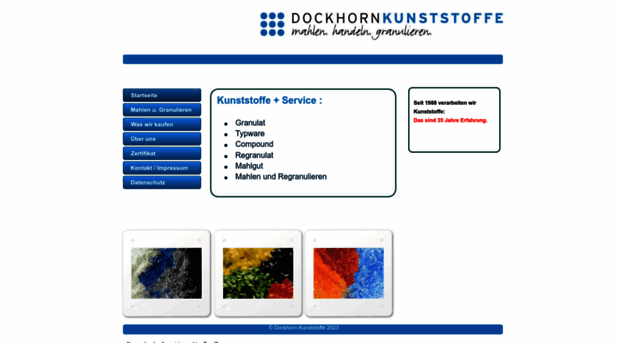 dockhorn-kunststoffe.de