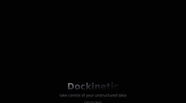 dockinetic.com