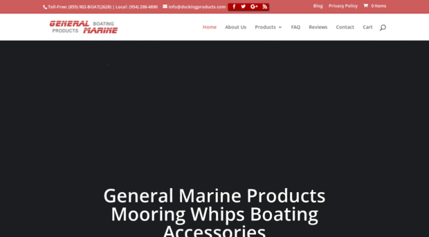 dockingproducts.com