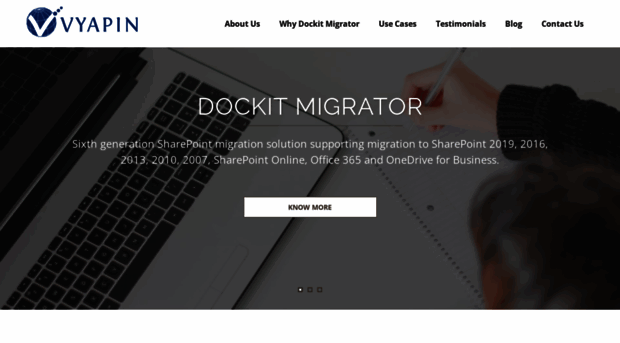 dockit365.net