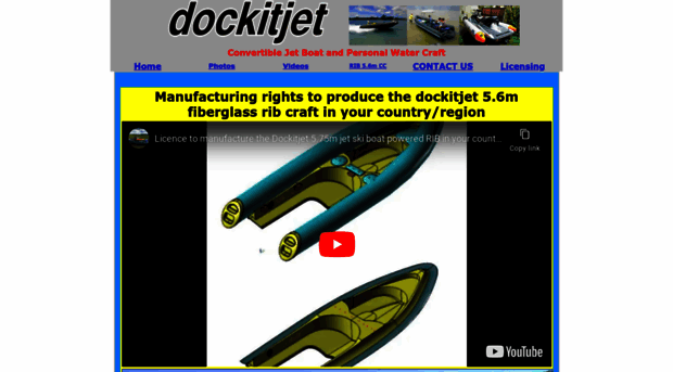 dockitjet.com