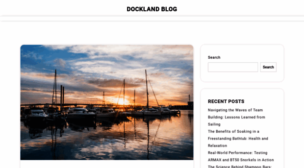 docklandsailingschool.com.au