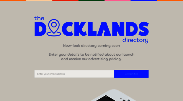 docklandsdirectory.com.au