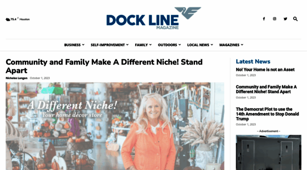 docklinemagazine.com