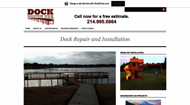 dockmasterusadotcom.wordpress.com