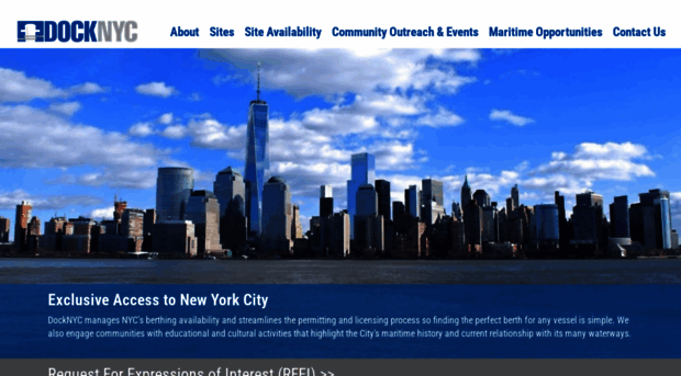 docknyc.com