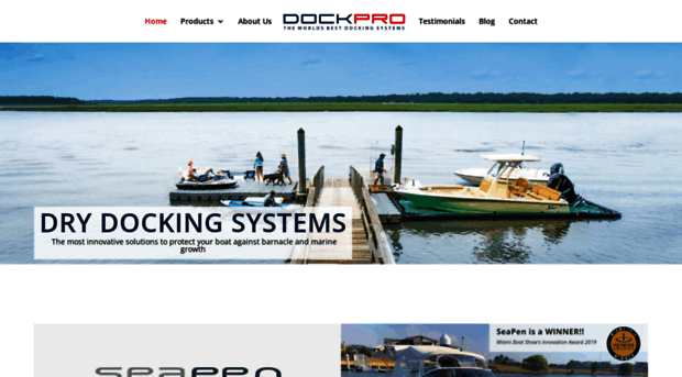 dockpro.com.au