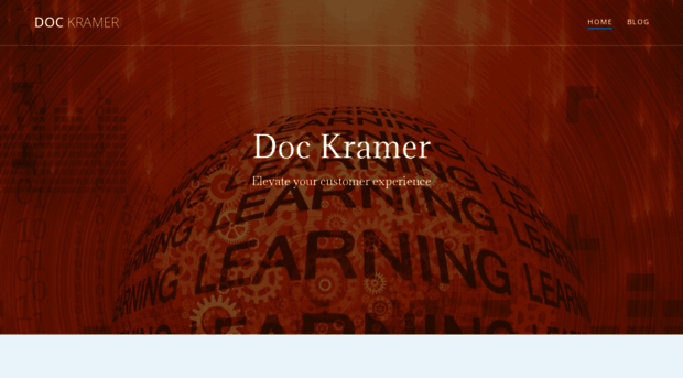 dockramer.com.au
