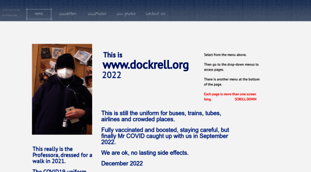 dockrell.org