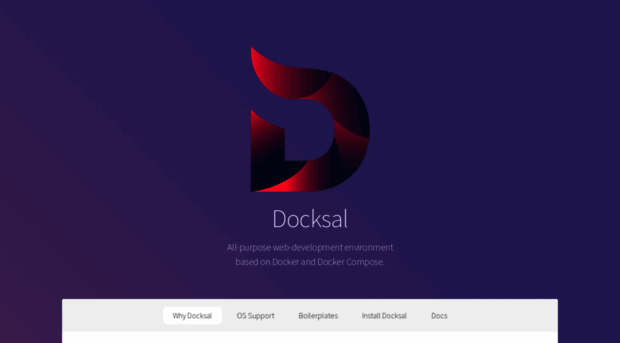 docksal.io