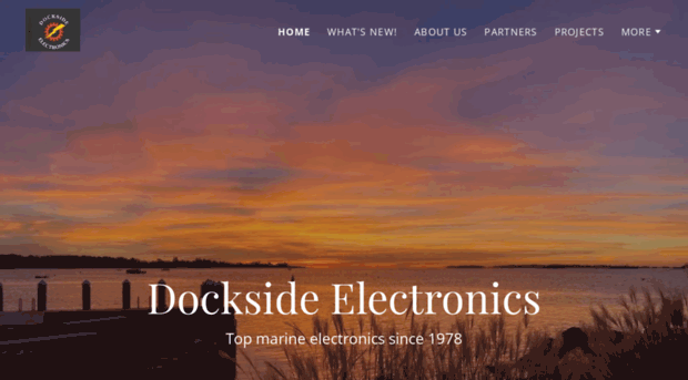 dockside-electronics.com