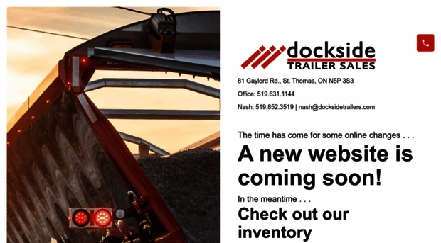 docksidetrailers.com