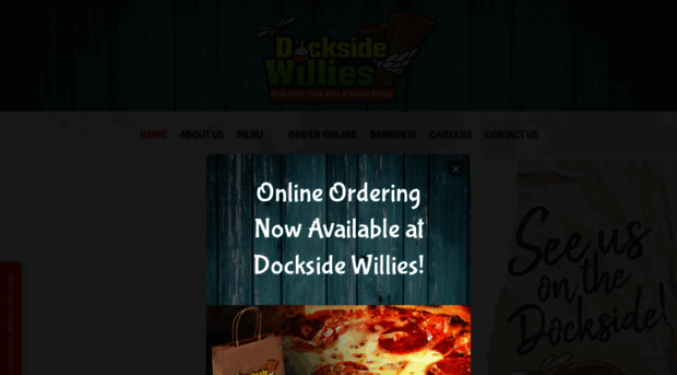 docksidewillies.com